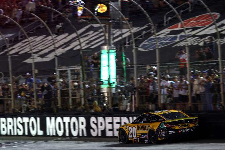 Schedule, TV Coverage, and Streaming