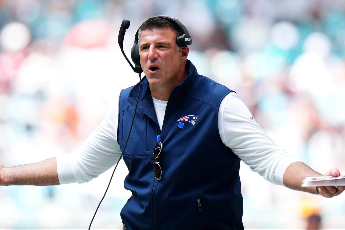 What Patriots will be missing on Day 3 of NFL Draft without Mike Vrabel