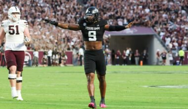 What I’d do if I were in charge of the Patriots for the 2026 NFL Draft