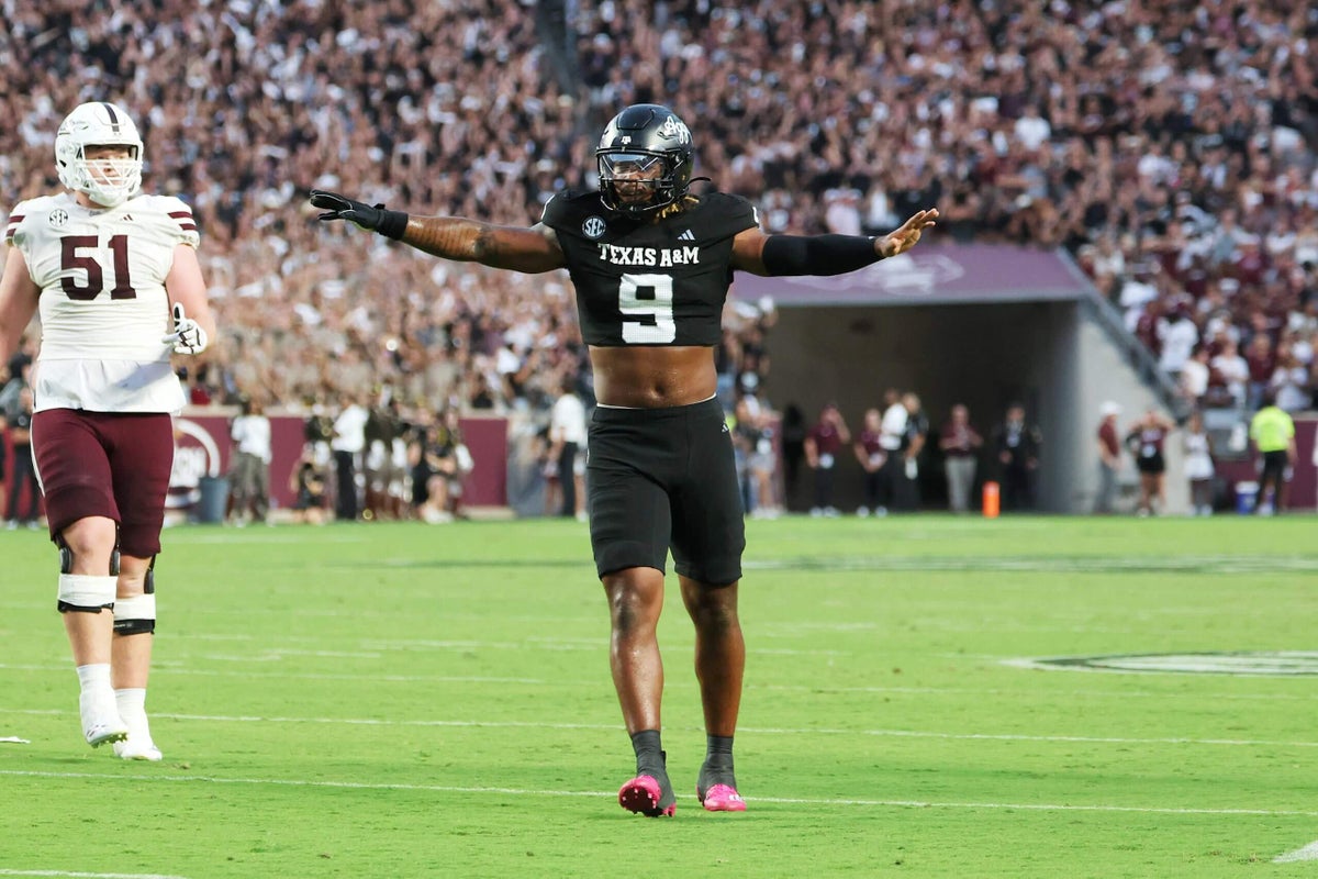 What I’d do if I were in charge of the Patriots for the 2026 NFL Draft