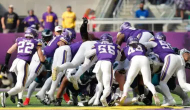 Vikings cut ties with 26-year-old defender, ex-CFL All-Star before NFL Draft image