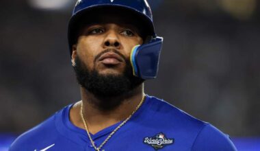 Toronto Blue Jays Star Vladimir Guerrero Jr. Will Make History