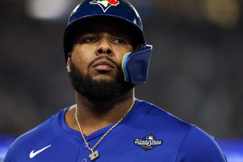 Toronto Blue Jays Star Vladimir Guerrero Jr. Will Make History