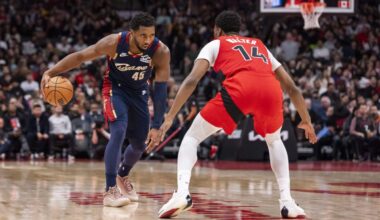 Cavaliers vs. Raptors NBA playoffs preview: Who stops Donovan Mitchell, James Harden?