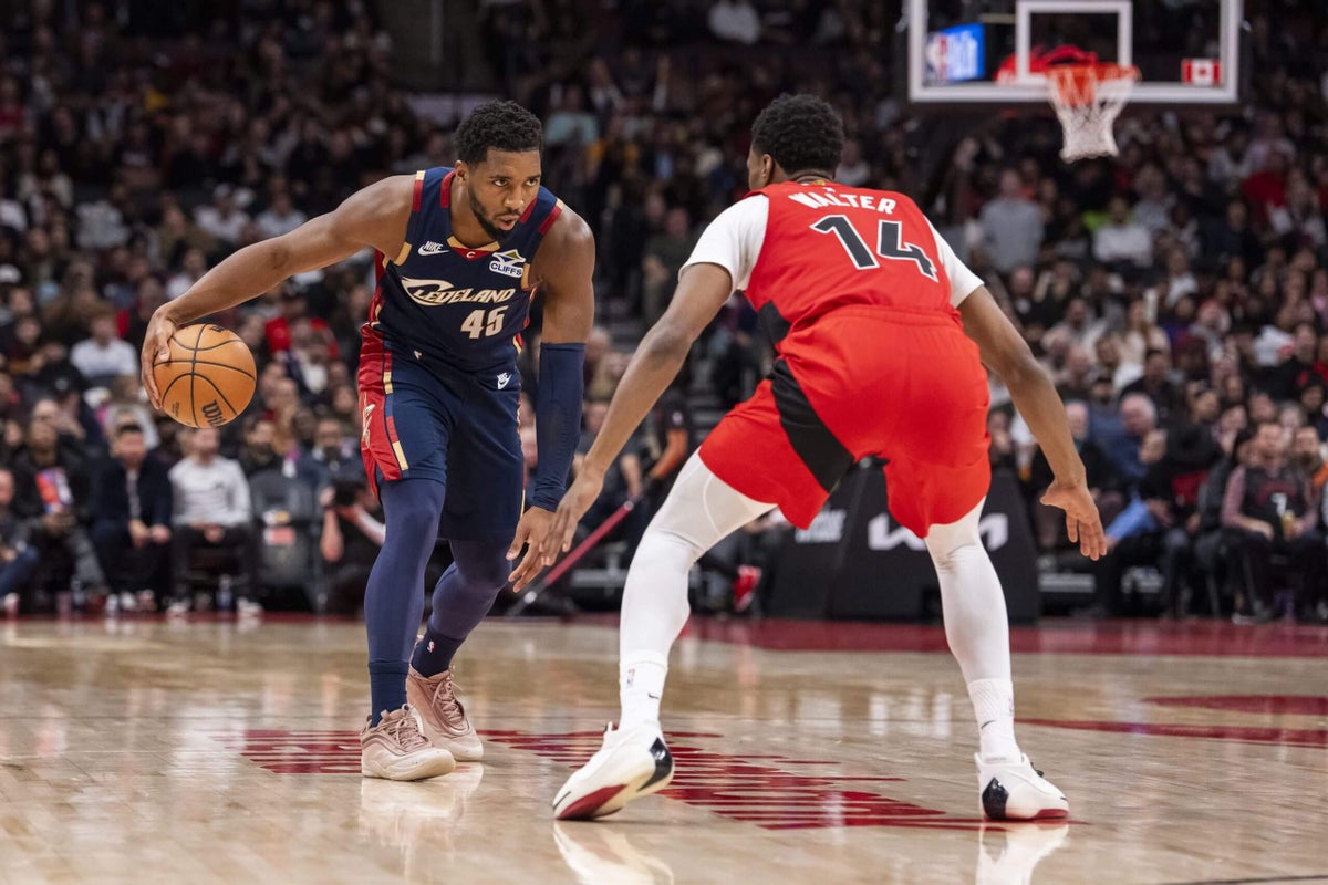 Cavaliers vs. Raptors NBA playoffs preview: Who stops Donovan Mitchell, James Harden?