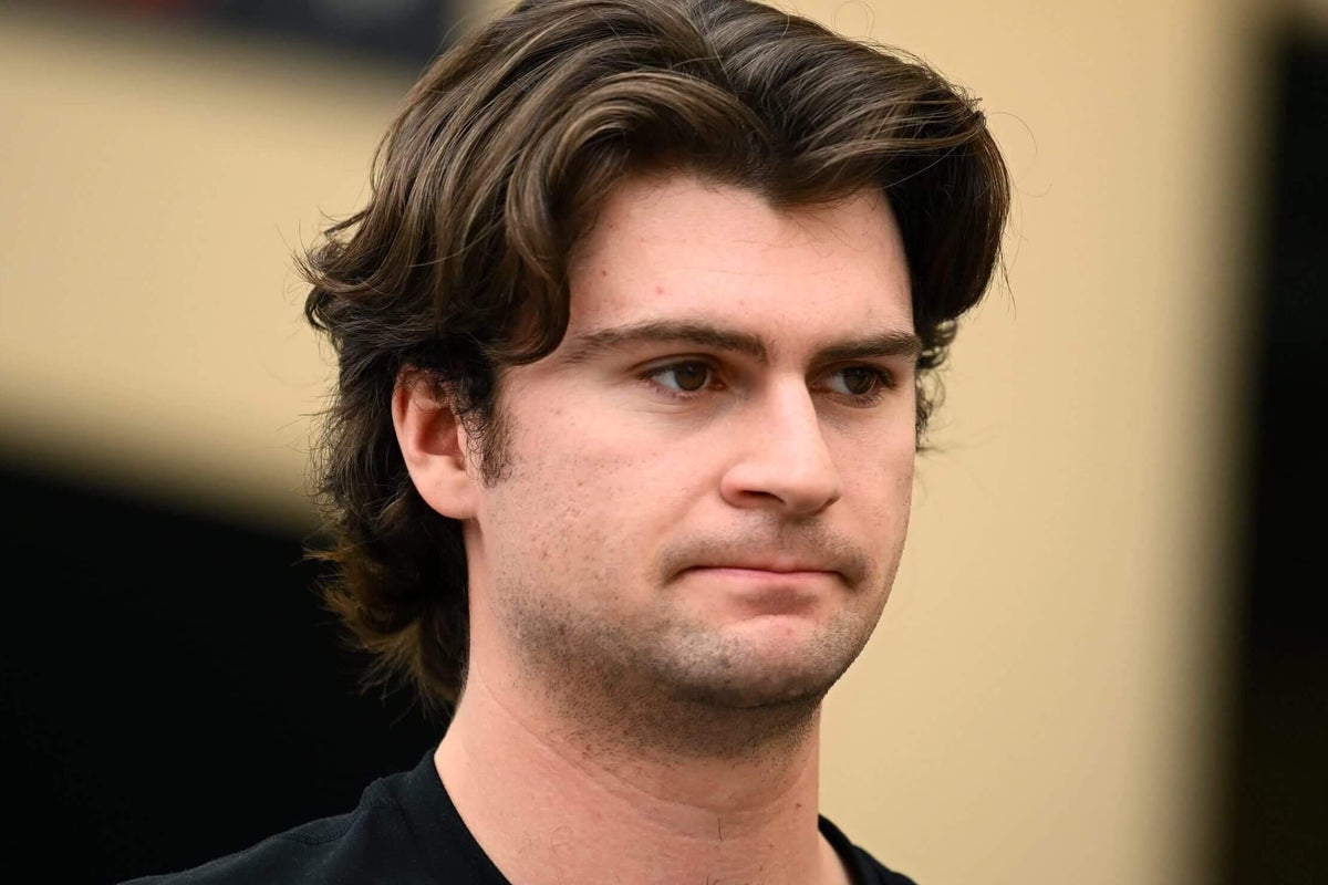 Colton Herta rules out Indy 500-Formula 2 race double