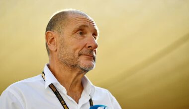 Bruno Michel on 10 years of Formula 2, F1 Champions and the future