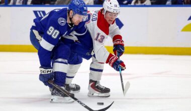 Tampa Bay Lightning vs. Montreal Canadiens 2026 NHL Stanley Cup playoffs preview