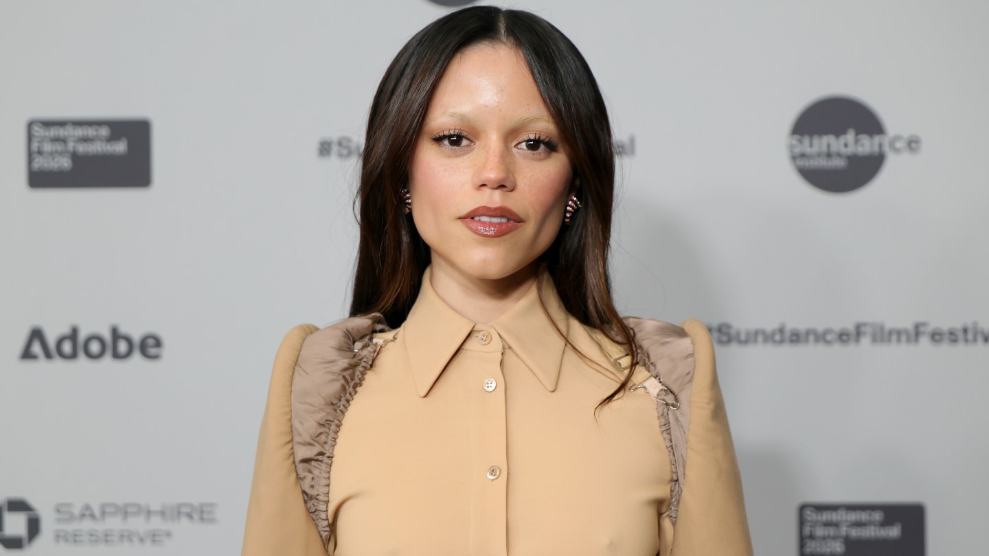 Jenna Ortega Reveals She Auditioned for Ari Aster’s ‘Hereditary’