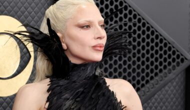 Lady Gaga Cancels Montreal Show Due to Respiratory Infection