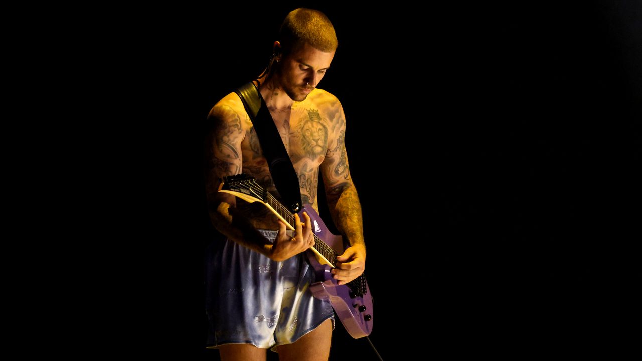 Watch Justin Bieber Headline Coachella 2026