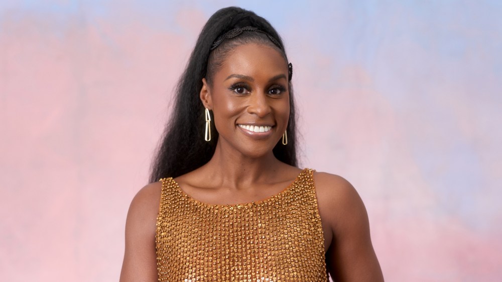 Issa Rae Says DEI Is a 'Bad Word' in Hollywood