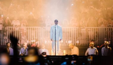 Spotify Reveals Its Most Streamed Music of the Last 20 Years