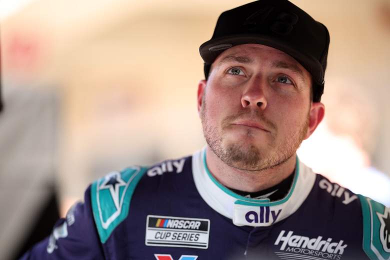 Alex Bowman survives NASCAR wreck at Talladega Superspeedway, avoids crash, secures top-five finish in 2026 NASCAR Cup Series