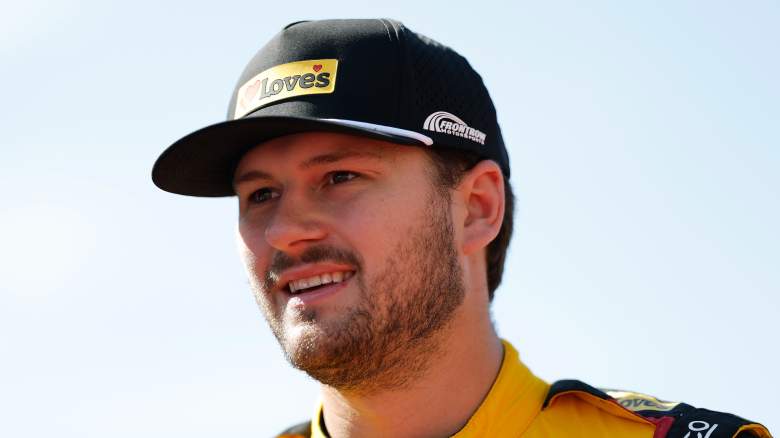 Todd Gilliland