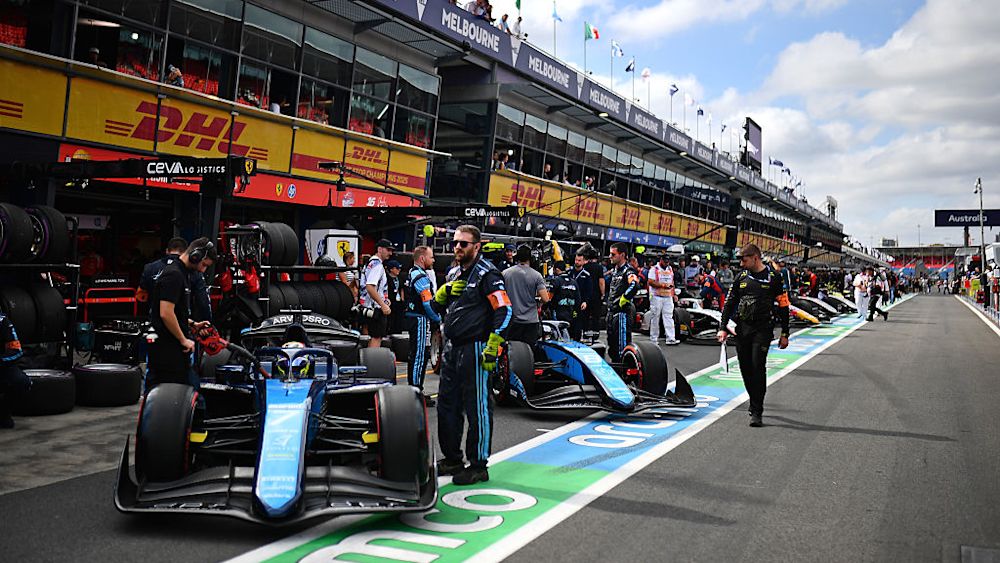 F2 will visit North America for the first time in its history with races in Miami and Montreal coming up