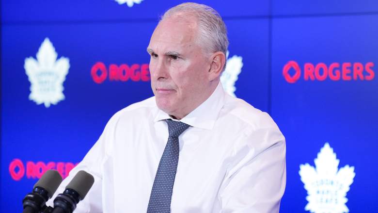 Craig Berube
