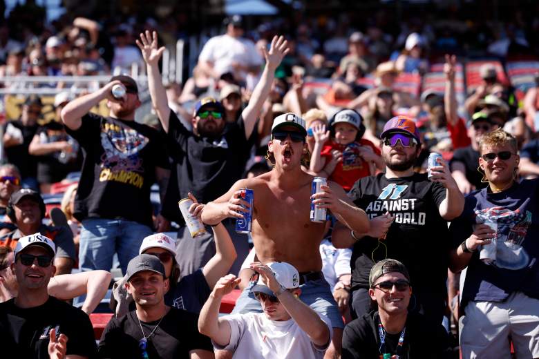 NASCAR Fans Split Over Talladega Stage Change to Fix Fuel-Saving Racing