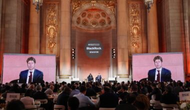 OpenAI's Sam Altman Has Gone Beyond Hero and Villain