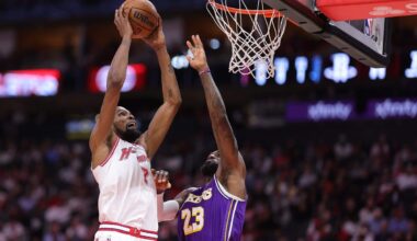 Ranking the 10 best NBA first-round playoff matchups that are still realistically in play