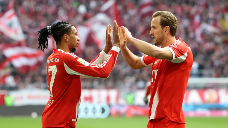Where to watch Bayern Munich vs. Real Madrid live stream, TV channel, start time for Champions league match image