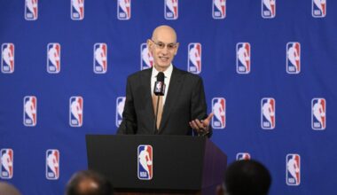NBA, FIBA going through bids from potential team owners for Europe – NBC Los Angeles