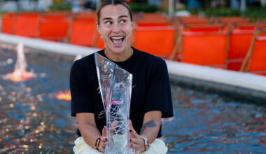 Sabalenka's sweep, Coco's inspirational run and a Golden Glizzy