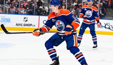 Can Darnell Nurse and Connor Murphy be a shutdown tandem for Edmonton Oilers?