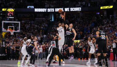 NBA awards: Who is and isn’t eligible for end-of-season honors?