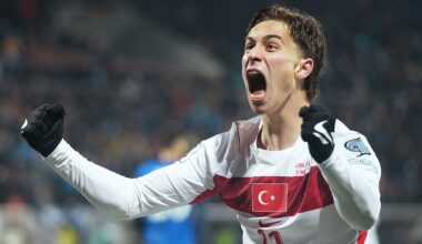 Turkiye and Sweden book World Cup 2026 spots as Kosovo and Poland bow out | Football News