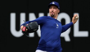 Blake Snell on NSFW response to criticism from fan: ‘I should watch my language’