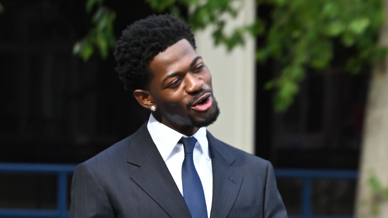 Lil Nas X to Have Battery Charges Dismissed If He Continues Treatment