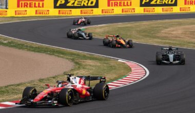 Here's What the New 2026 F1 Regulation Tweaks Really Mean