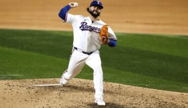 Fantasy baseball bullpen report featuring Jakob Junis, Paul Sewald and others