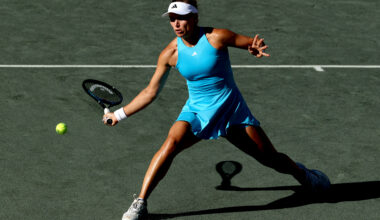 Starodubtseva goes from World No. 89 to WTA final No. 1 in Charleston