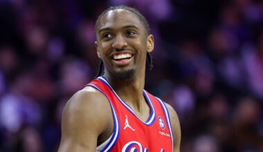 2026 NBA Playoffs: Standings, bracket and clinching updates