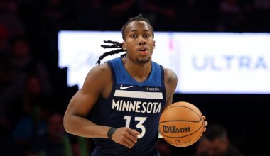 Live Updates: Nuggets-Timberwolves on ESPN