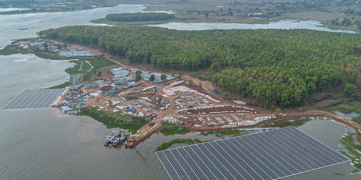 A ‘meaningless’ return-to-coal narrative masks that renewables are winning the energy shock