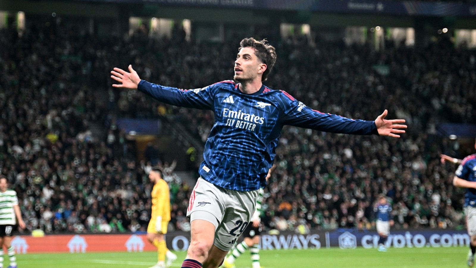 Team news: Havertz starts against Bournemouth | Team news | News