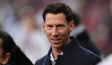 Inside Craig Breslow’s stunning Red Sox house cleaning: ‘It’s his show’
