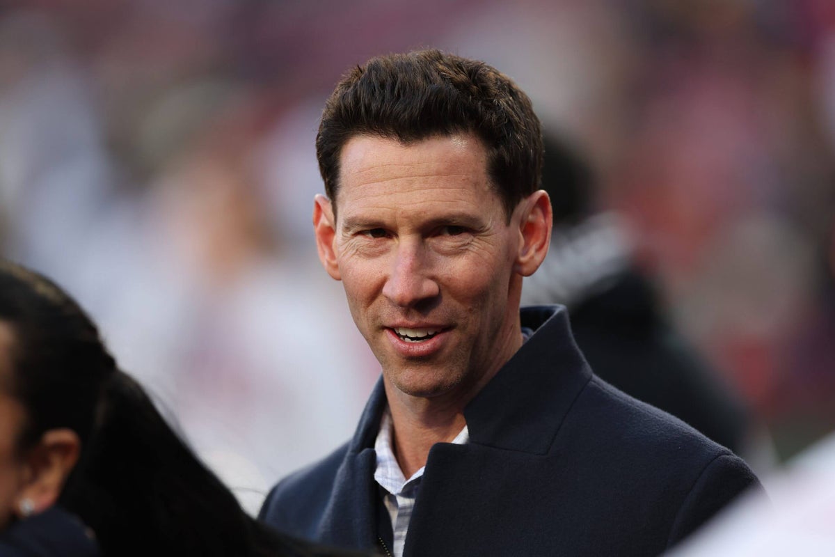Inside Craig Breslow’s stunning Red Sox house cleaning: ‘It’s his show’