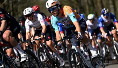 New Zealand cyclist banned for punching fellow rider during race