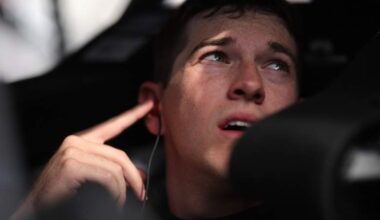 NASCAR Driver Chandler Smith’s Bristol Motor Speedway Finish Sparks $50K Bonus Confusion