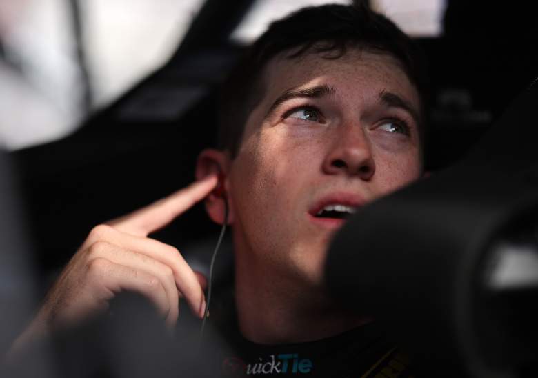 NASCAR Driver Chandler Smith’s Bristol Motor Speedway Finish Sparks $50K Bonus Confusion