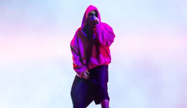 A Longtime Belieber’s Review of Justin Bieber’s Coachella Set