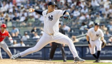 The Yankees did not improve the bullpen — unsurprisingly, it’s a problem: 3 takeaways