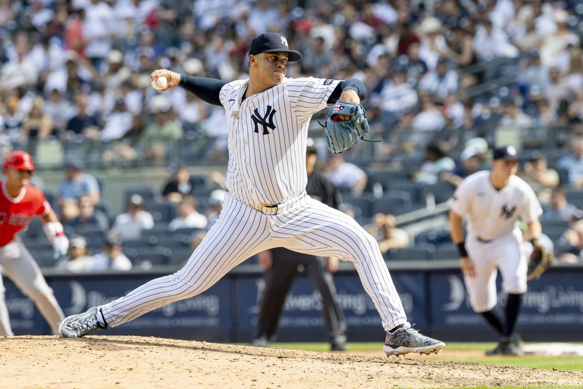 The Yankees did not improve the bullpen — unsurprisingly, it’s a problem: 3 takeaways