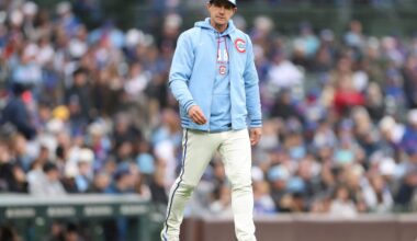 Cubs manager Craig Counsell calls MLB’s Shohei Ohtani rule ‘bizarre’