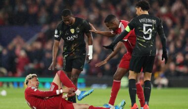 France’s Ekitike to miss World Cup after Liverpool Champions League injury | Football News