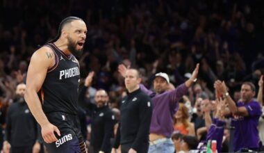 Dillon Brooks has a simple reason for wanting to face Warriors in NBA Play-In Tournament